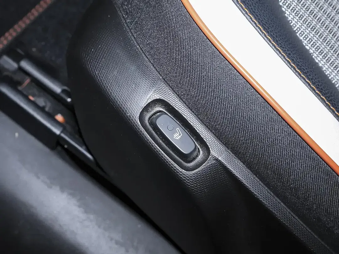 Renault Twingo - Thumbnail 7