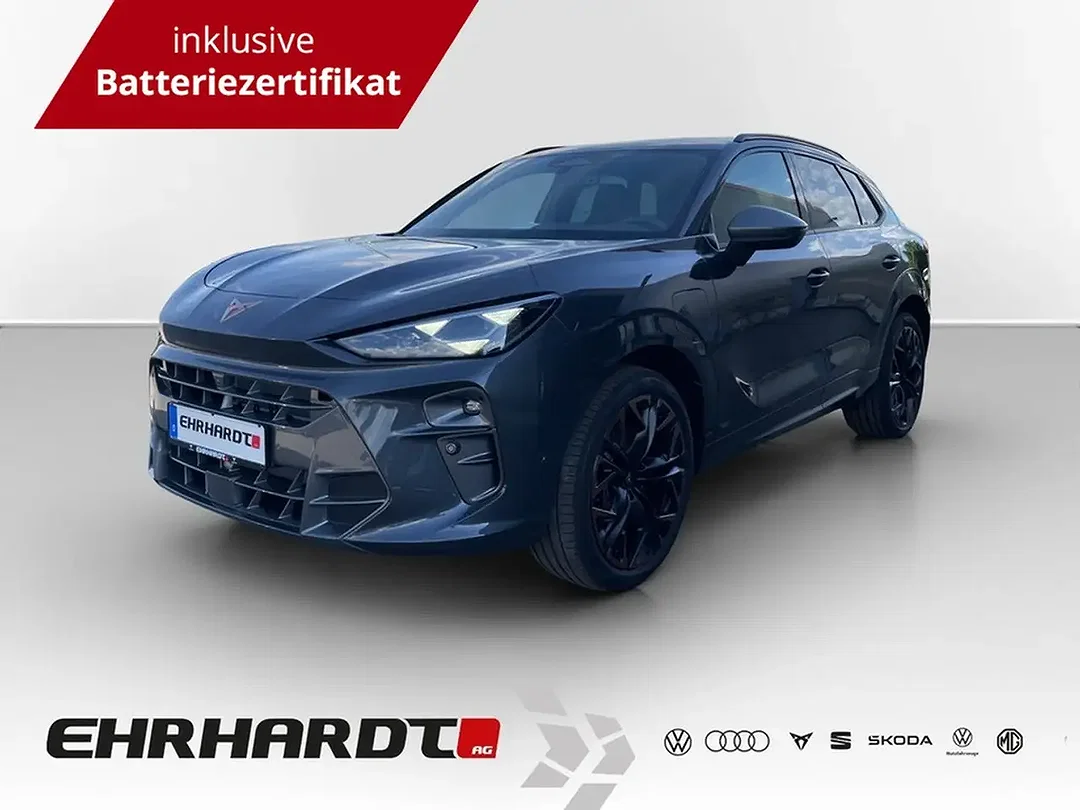 CUPRA Terramar - Afbeelding 1