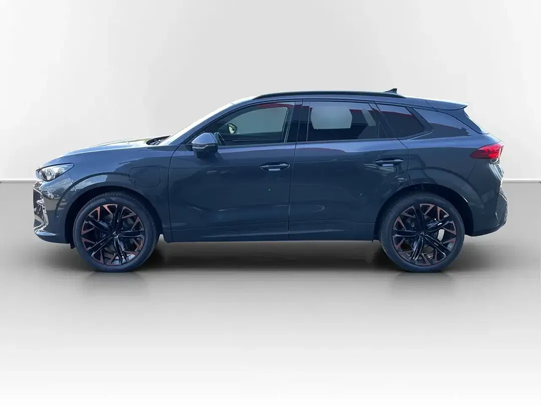 CUPRA Terramar - Thumbnail 8
