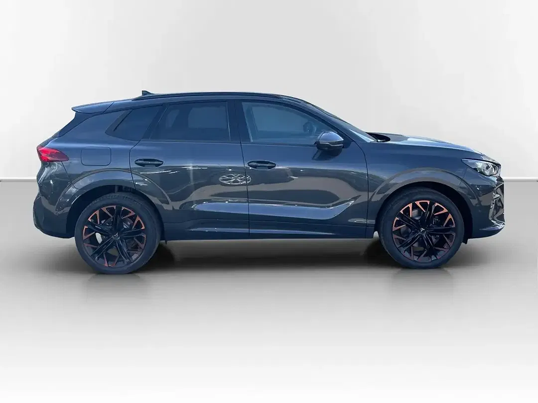 CUPRA Terramar - Thumbnail 4