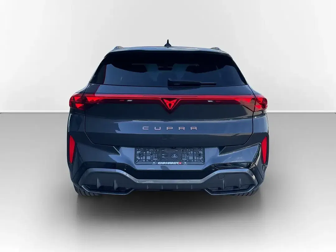 CUPRA Terramar - Thumbnail 6
