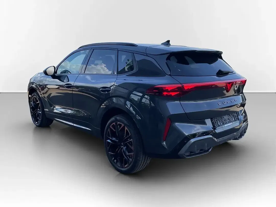 CUPRA Terramar - Thumbnail 7