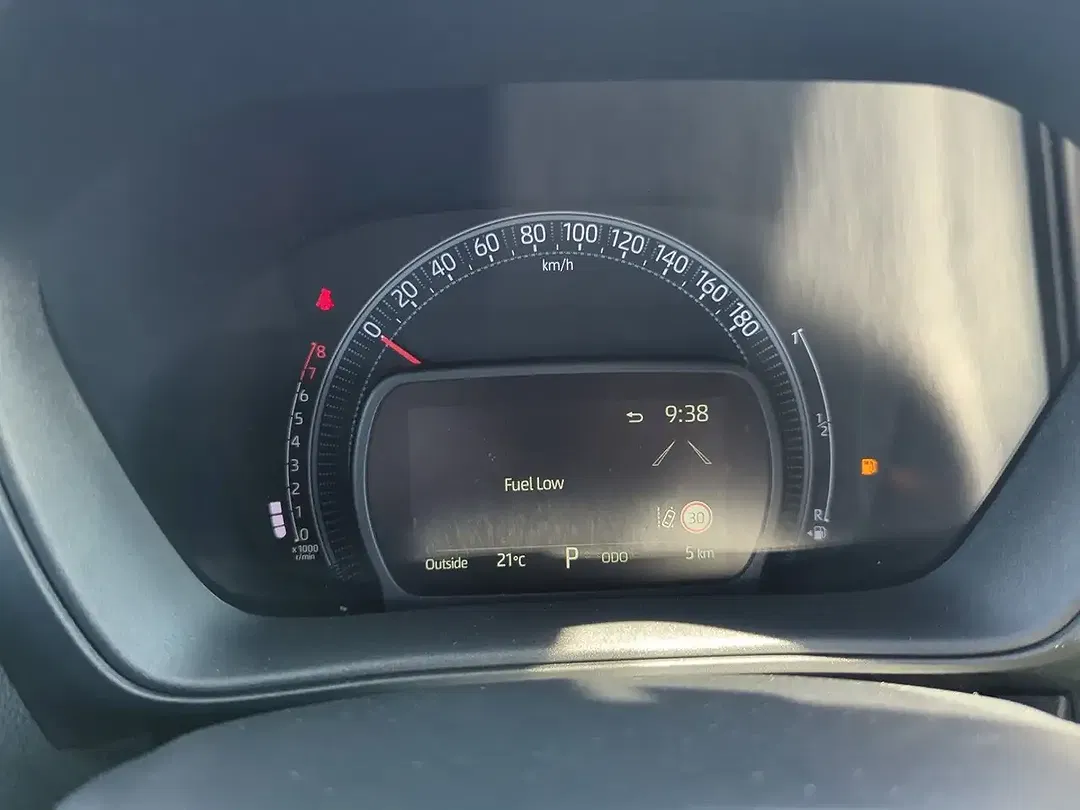 Toyota Aygo X - Thumbnail 13