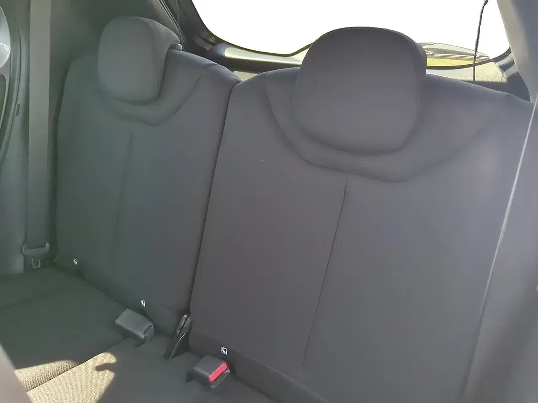 Toyota Aygo X - Thumbnail 9