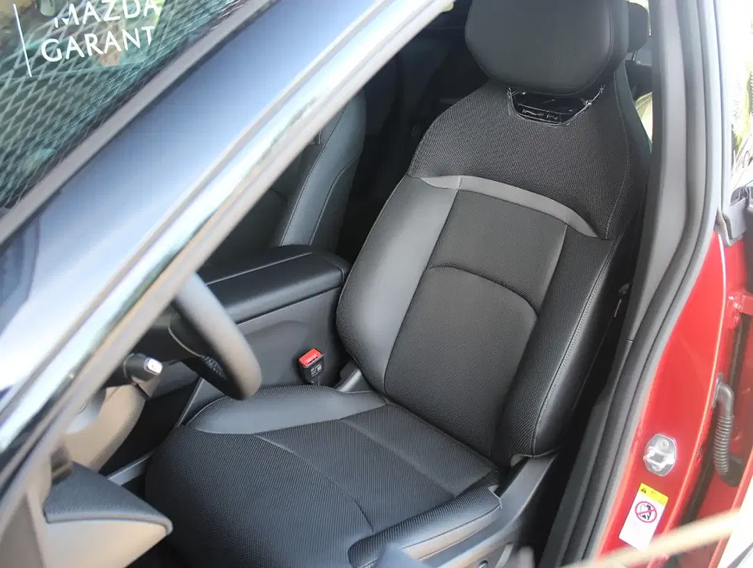 Mazda CX-6e - Thumbnail 12