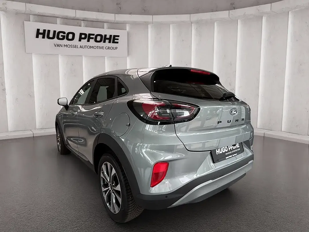 Ford Puma - Thumbnail 3