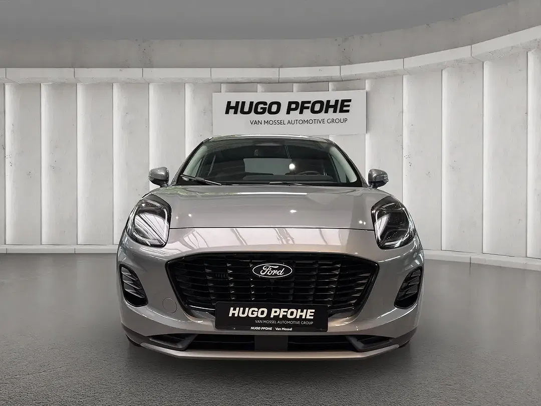 Ford Puma - Thumbnail 8