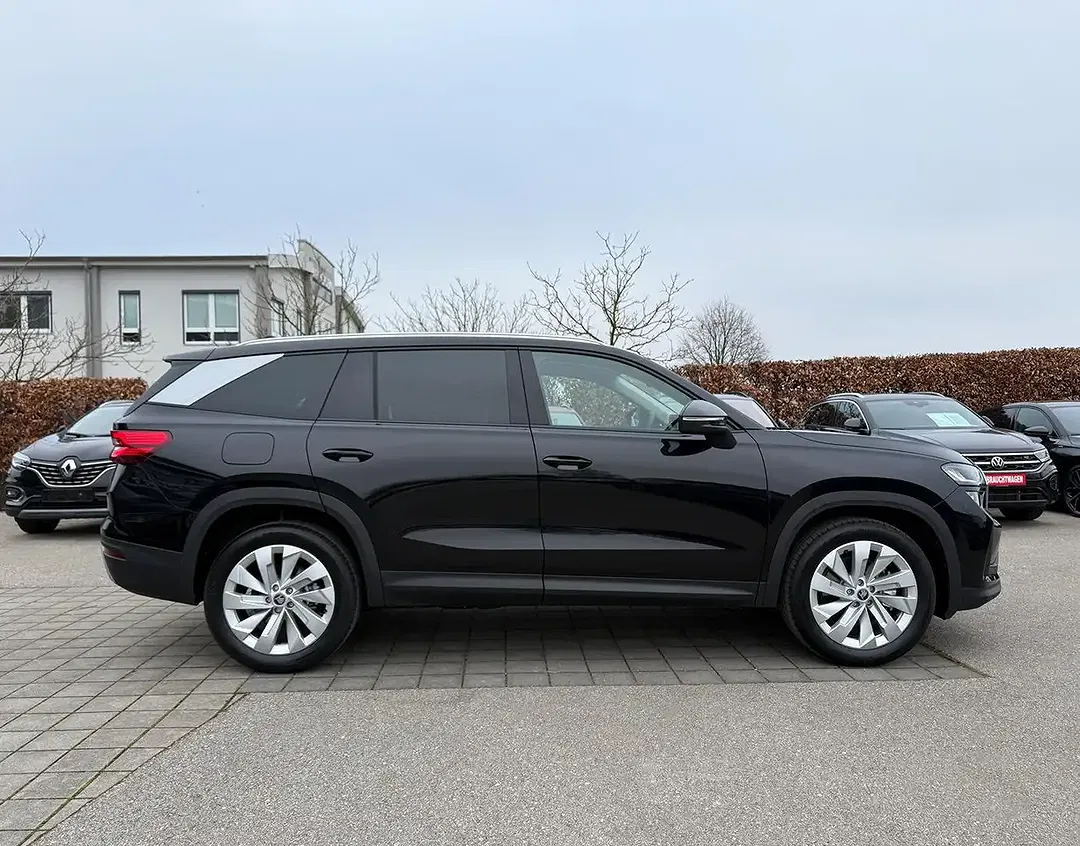 Skoda Kodiaq - Thumbnail 6