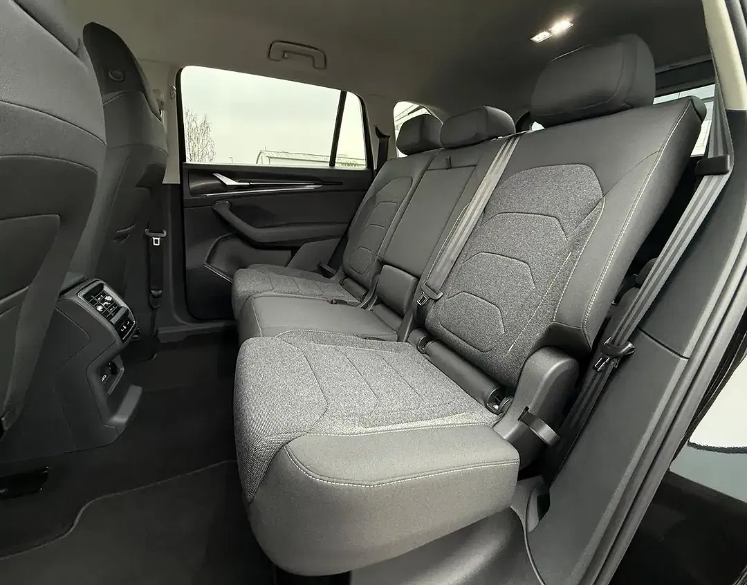 Skoda Kodiaq - Thumbnail 10