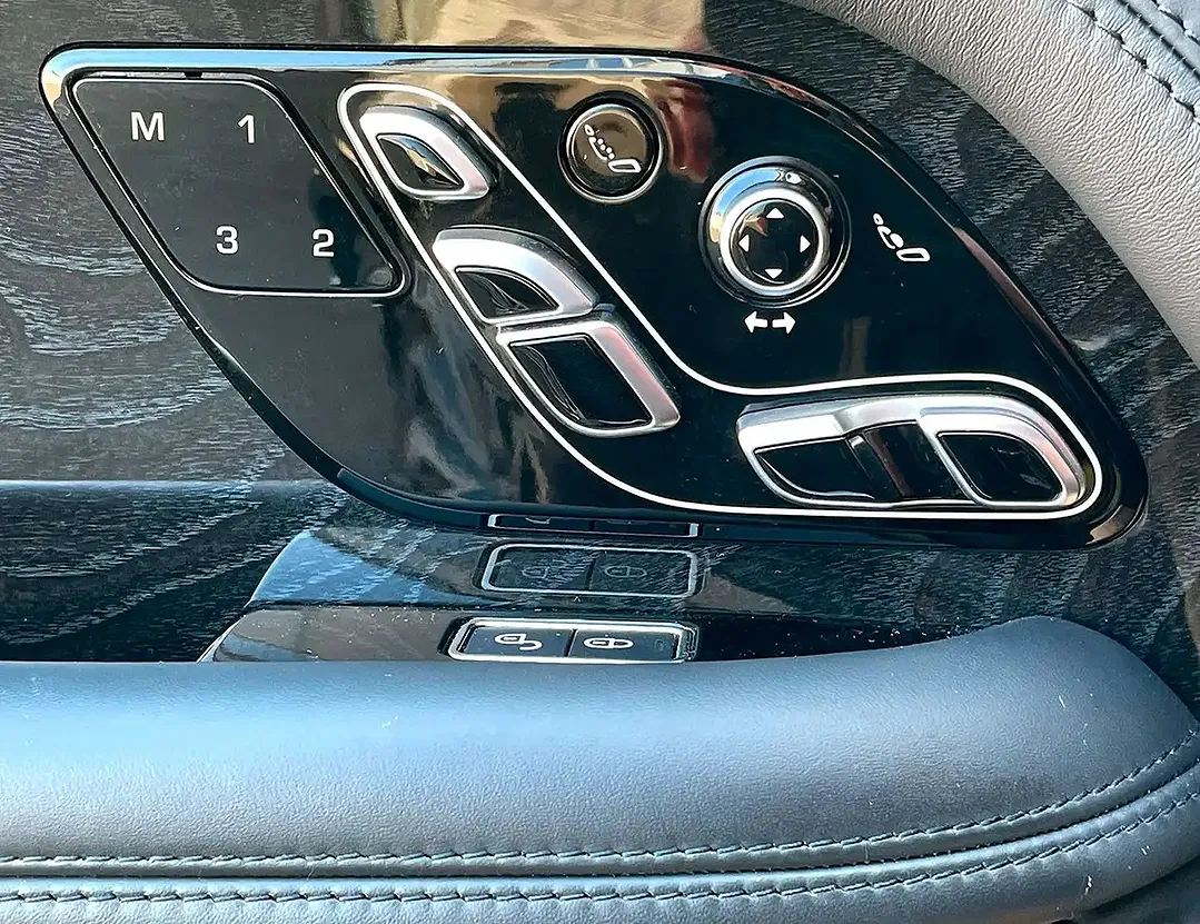 Land Rover Range Rover - Thumbnail 19