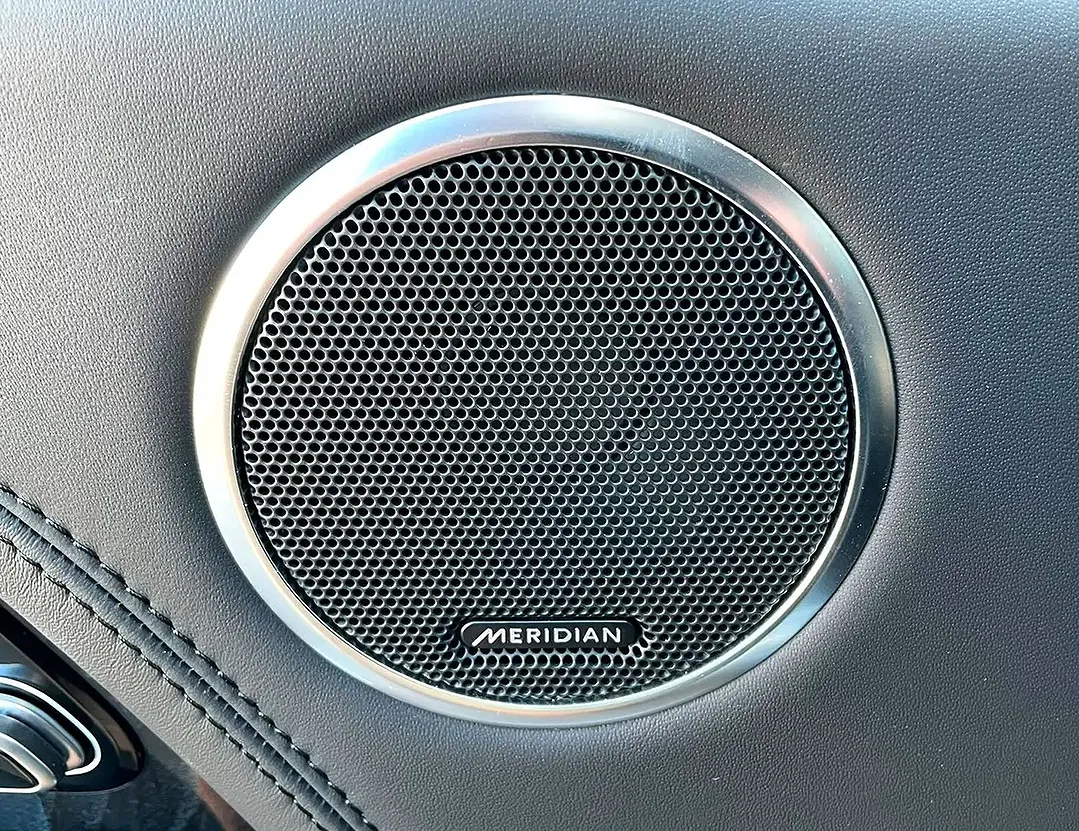 Land Rover Range Rover - Thumbnail 20