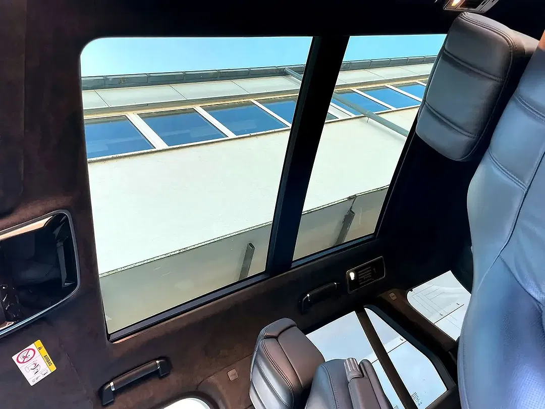 Land Rover Range Rover - Thumbnail 24
