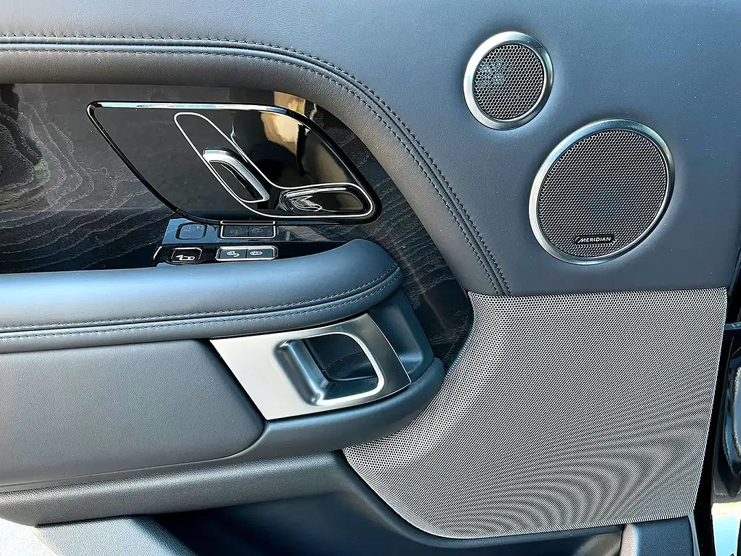 Land Rover Range Rover - Thumbnail 27