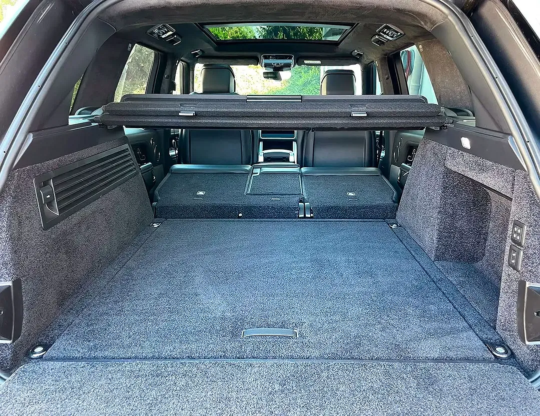 Land Rover Range Rover - Thumbnail 31
