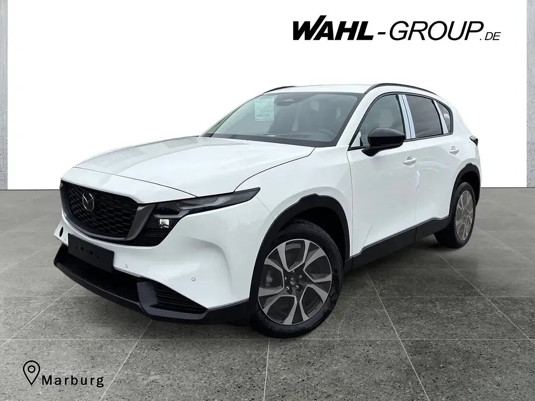 Mazda CX-5 2.5 e-SKYACTIV Centre-Line - foto 1