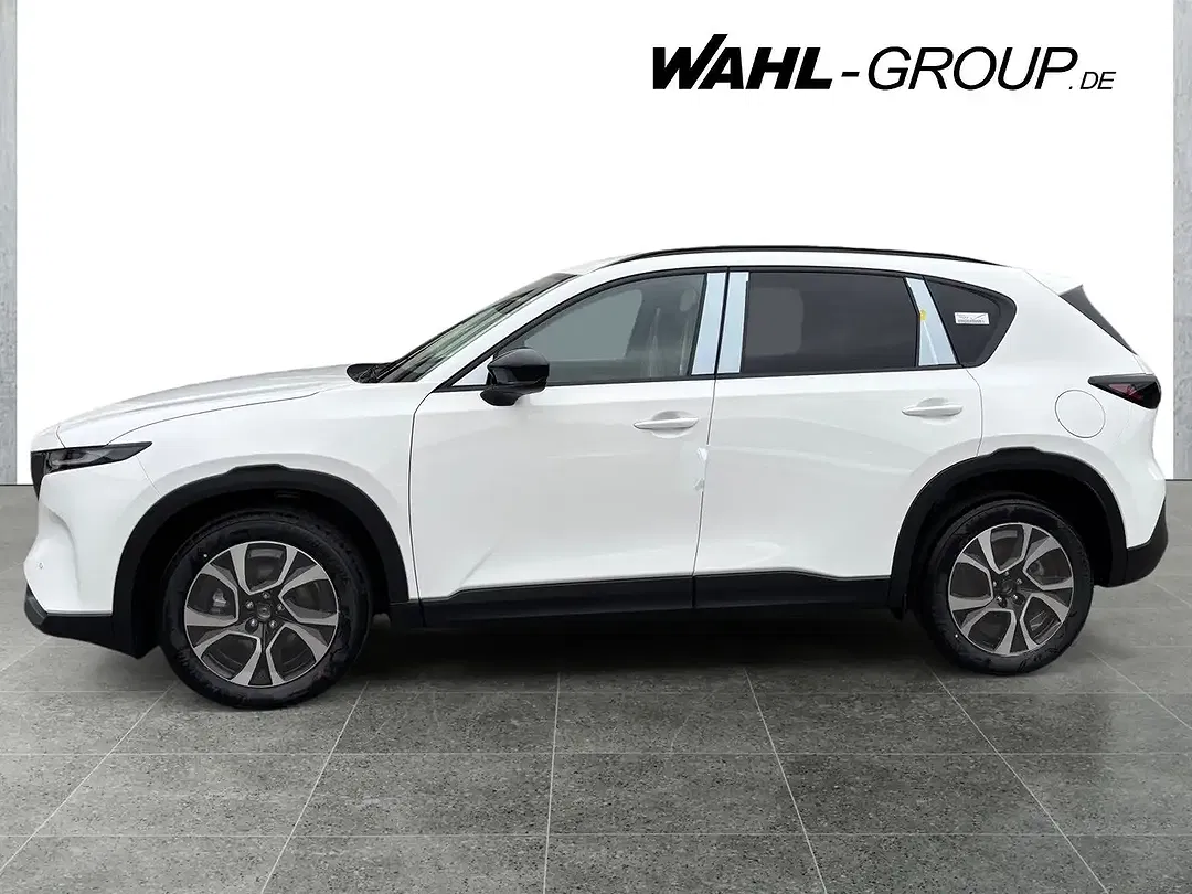 Mazda CX-5 2.5 e-SKYACTIV Centre-Line - foto 2