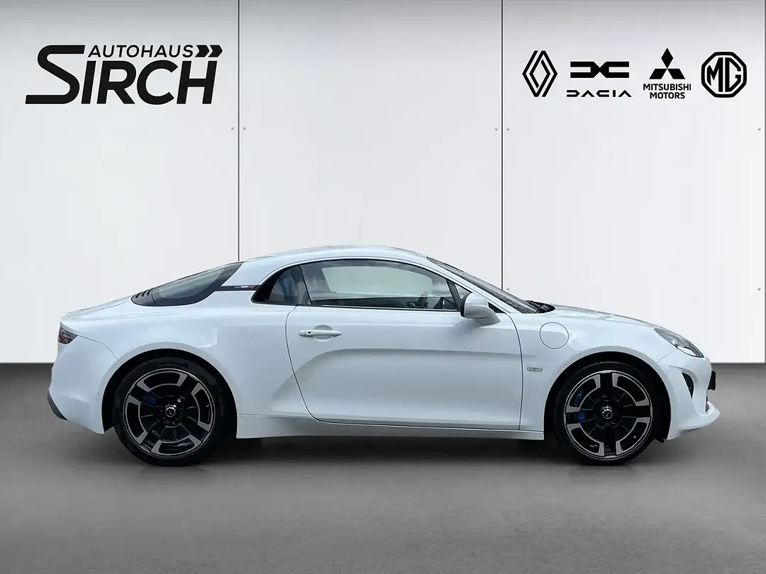 Alpine A110 - Thumbnail 5