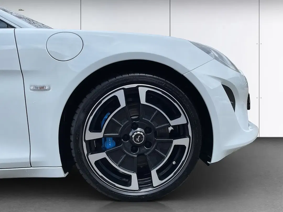 Alpine A110 - Thumbnail 7