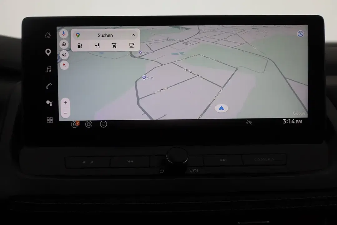 Nissan Qashqai - Thumbnail 11