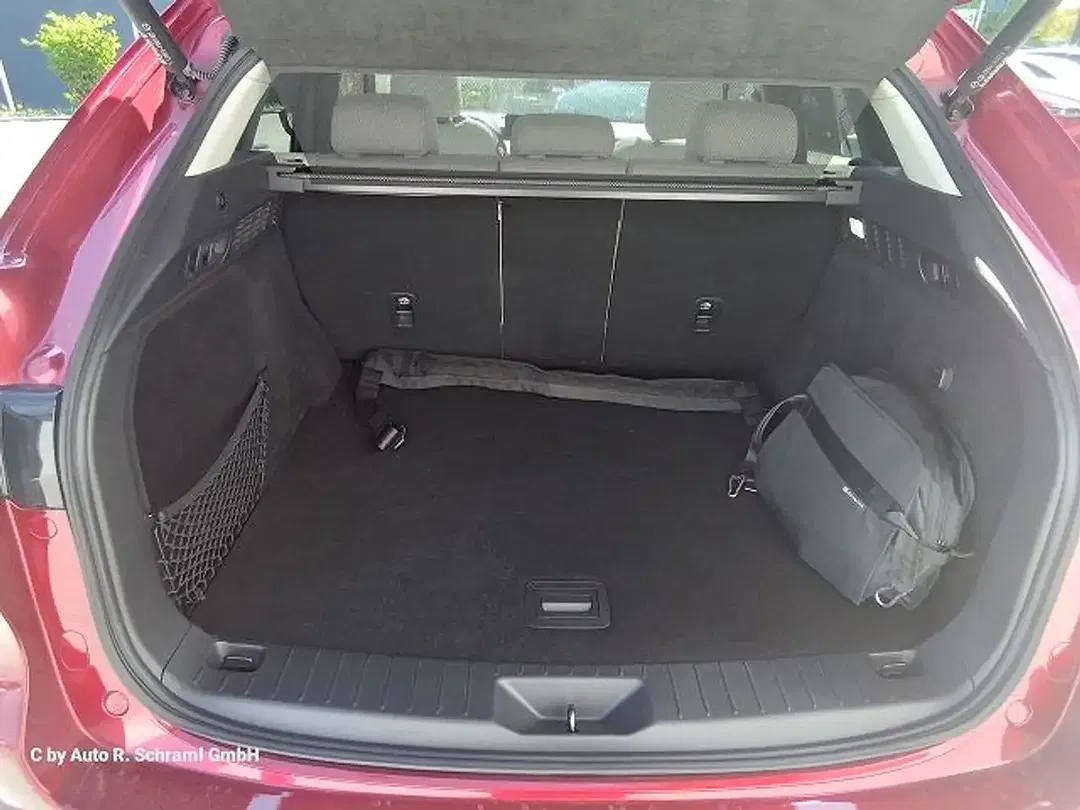 Mazda CX-60 - Thumbnail 6