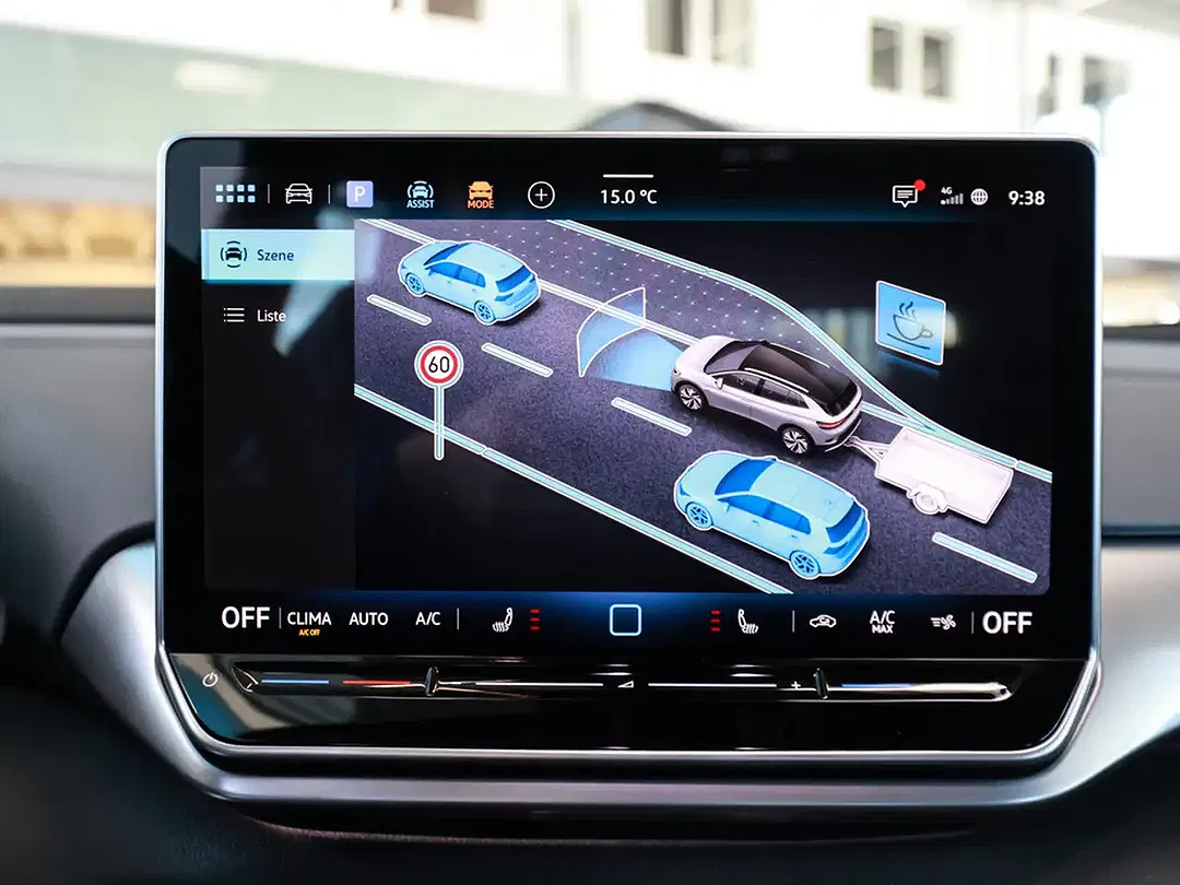 Volkswagen ID.4 - Thumbnail 12