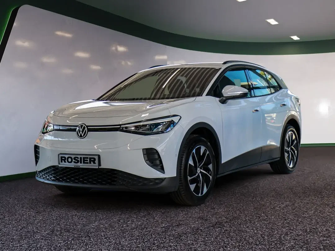 Volkswagen ID.4 - Afbeelding 1