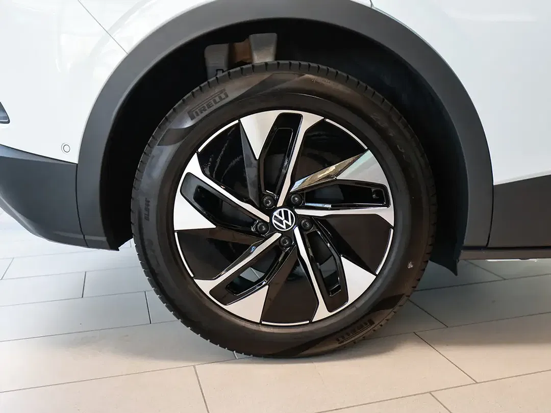 Volkswagen ID.4 - Thumbnail 7