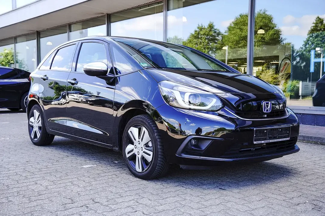 Honda Jazz - Afbeelding 1