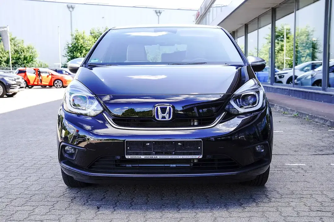 Honda Jazz 1.5 e:HEV i-MMD Executive - foto 2