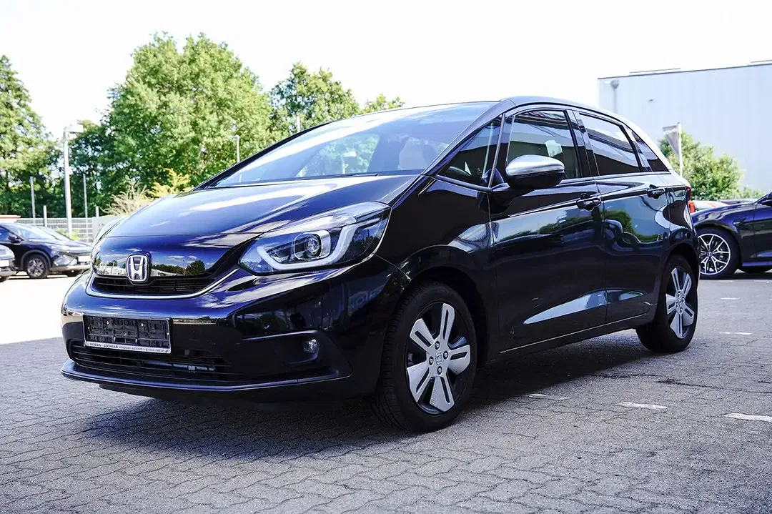 Honda Jazz - Thumbnail 3