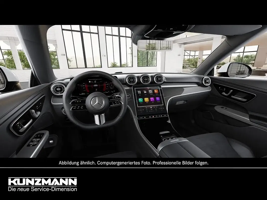 Mercedes-Benz CLE 200 AMG - foto 2