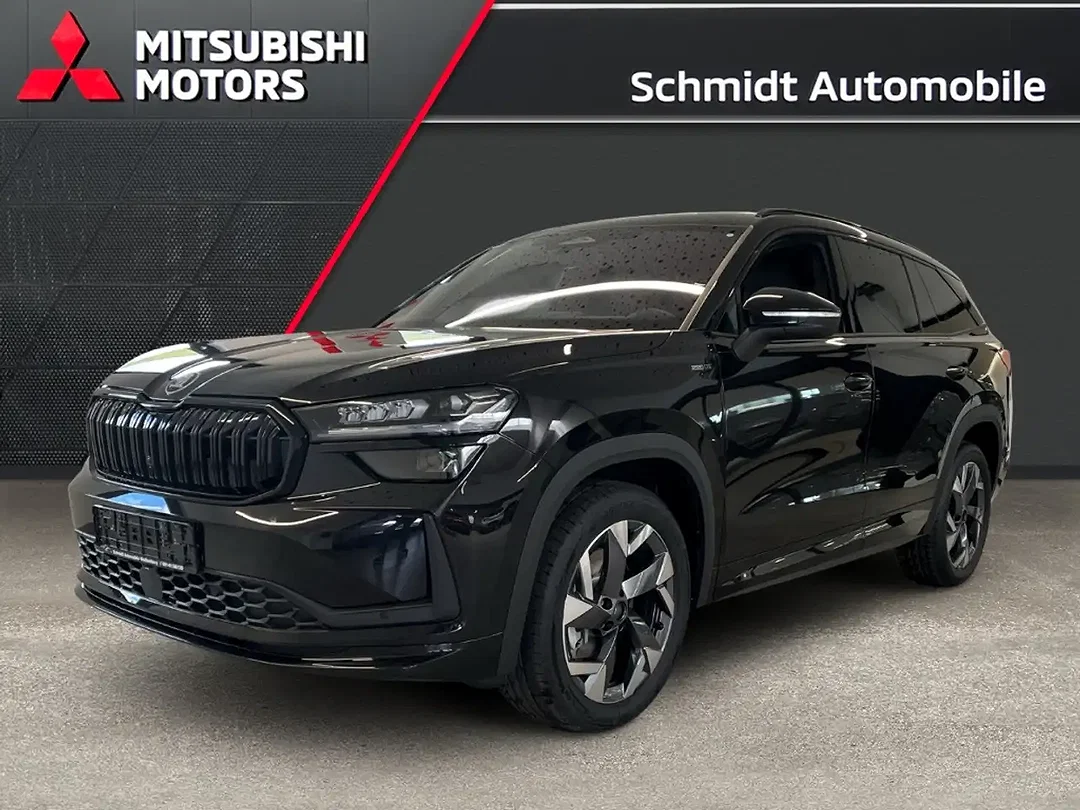 Skoda Kodiaq - Afbeelding 1