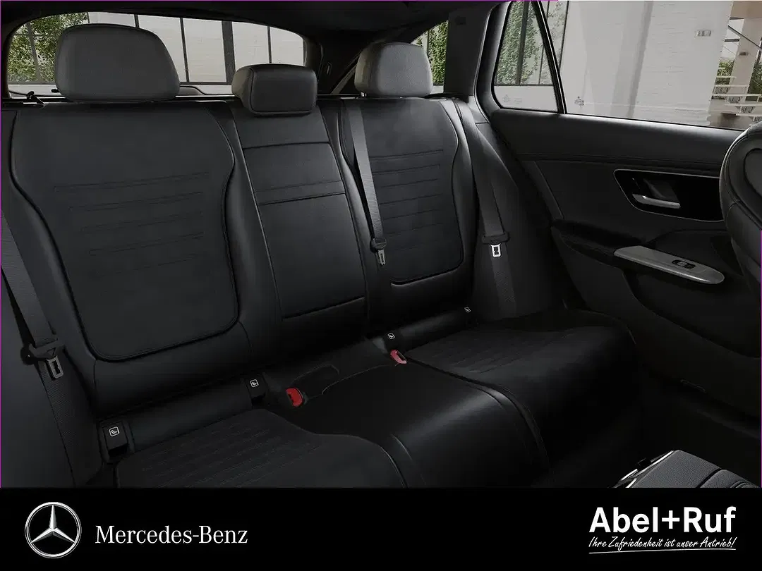 Mercedes-Benz C 180 - Thumbnail 9
