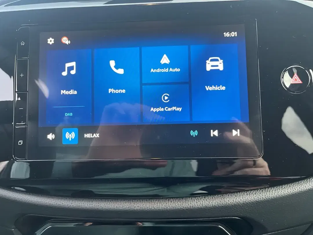 Toyota Aygo X - Thumbnail 14