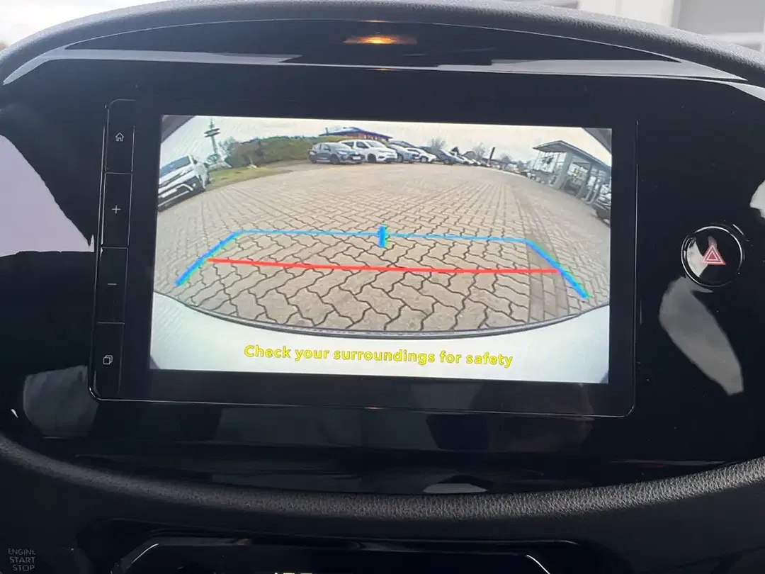 Toyota Aygo X - Thumbnail 15