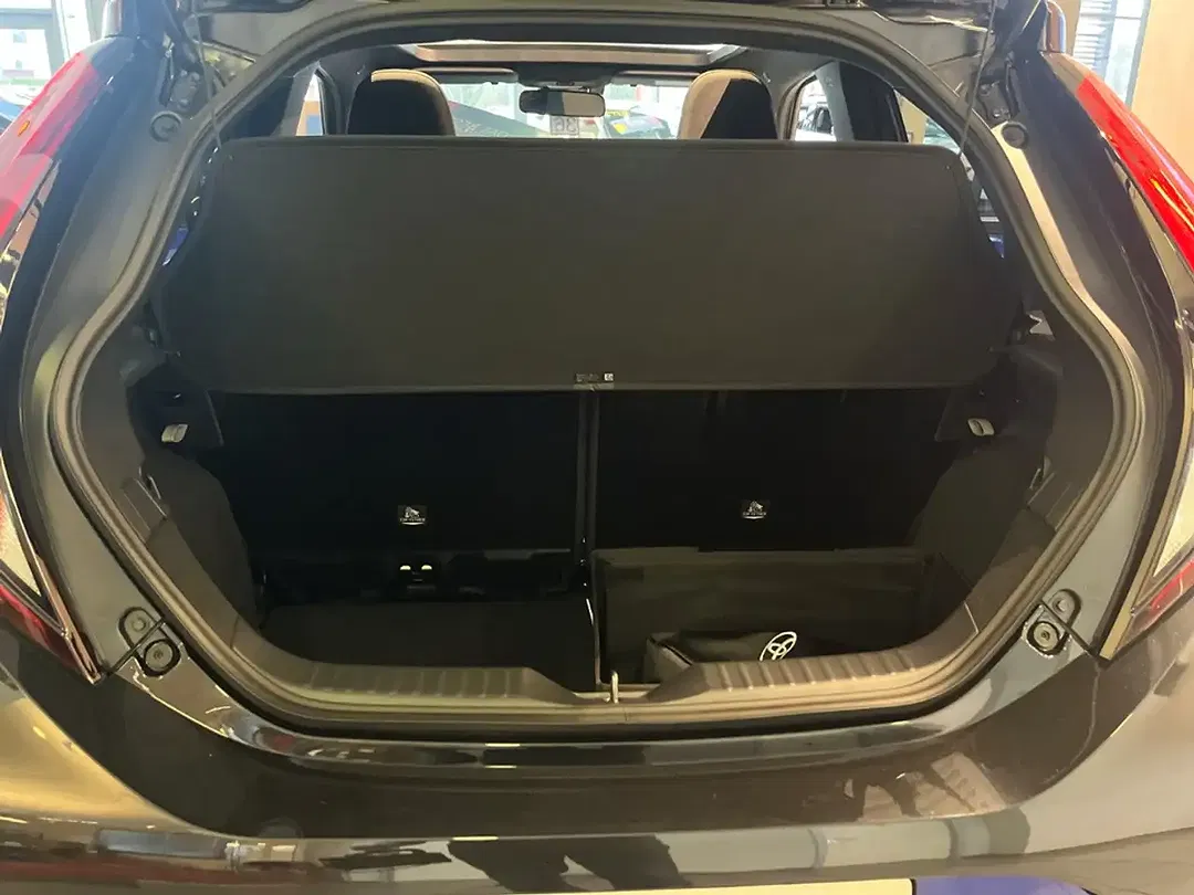 Toyota Aygo X - Thumbnail 7