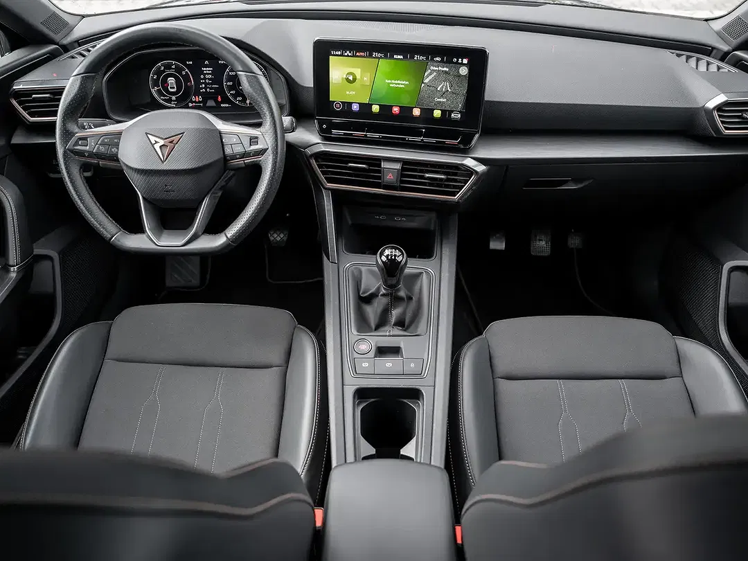 CUPRA Leon - Thumbnail 9