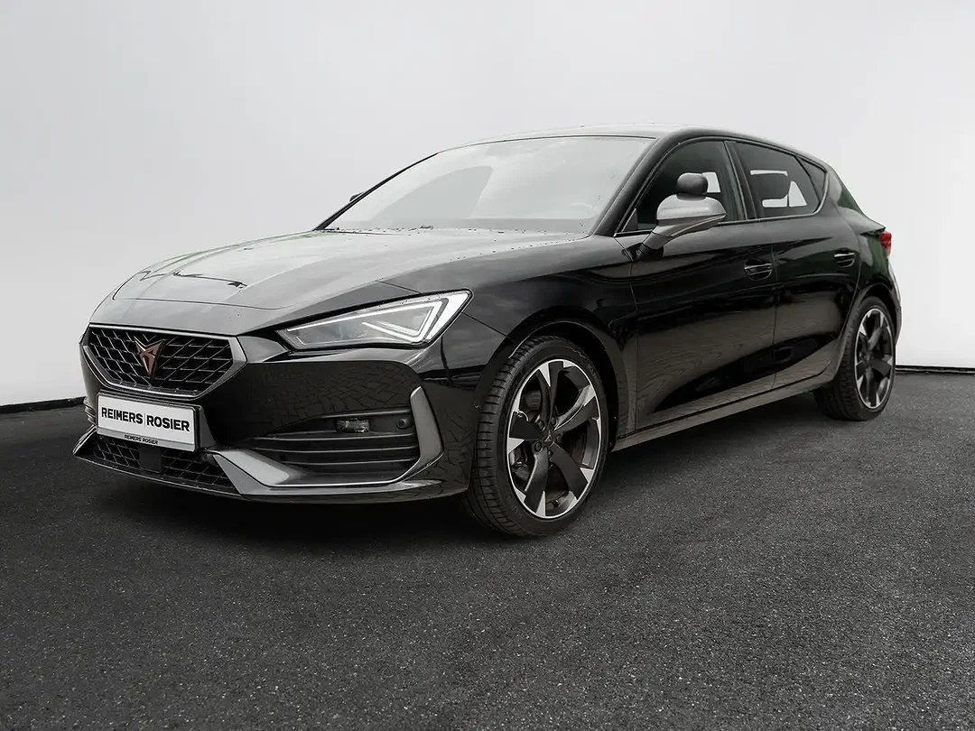 CUPRA Leon - Afbeelding 1