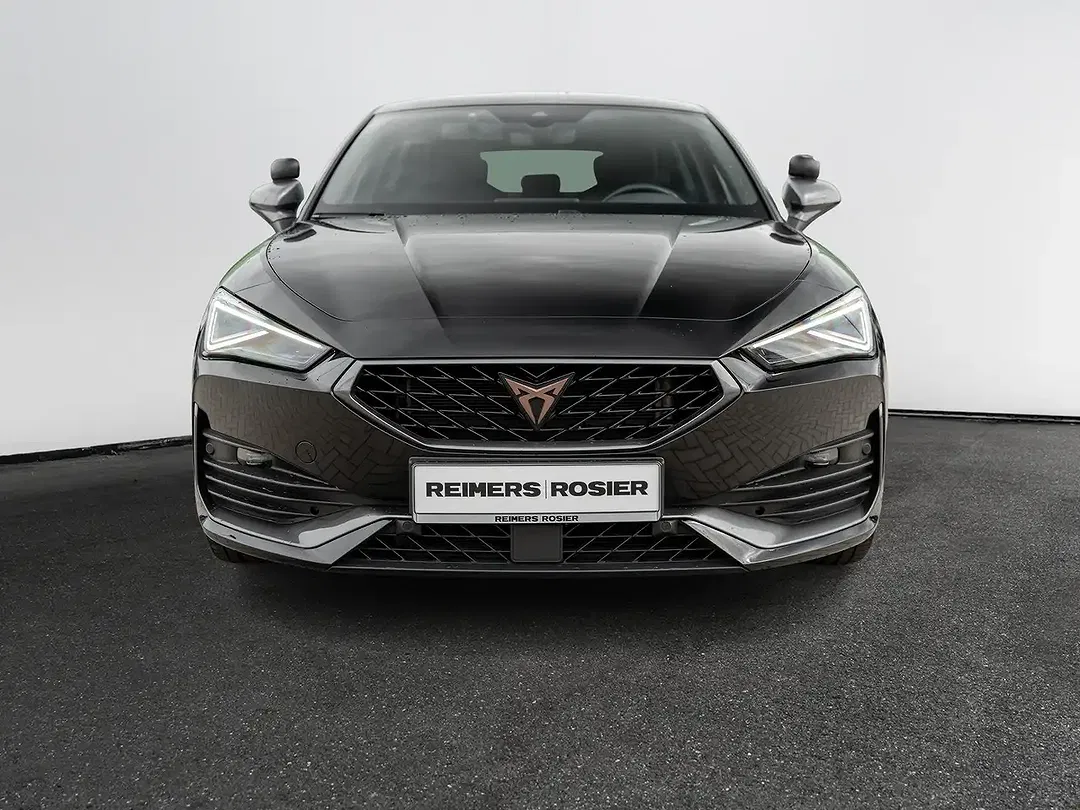 CUPRA Leon - Thumbnail 2