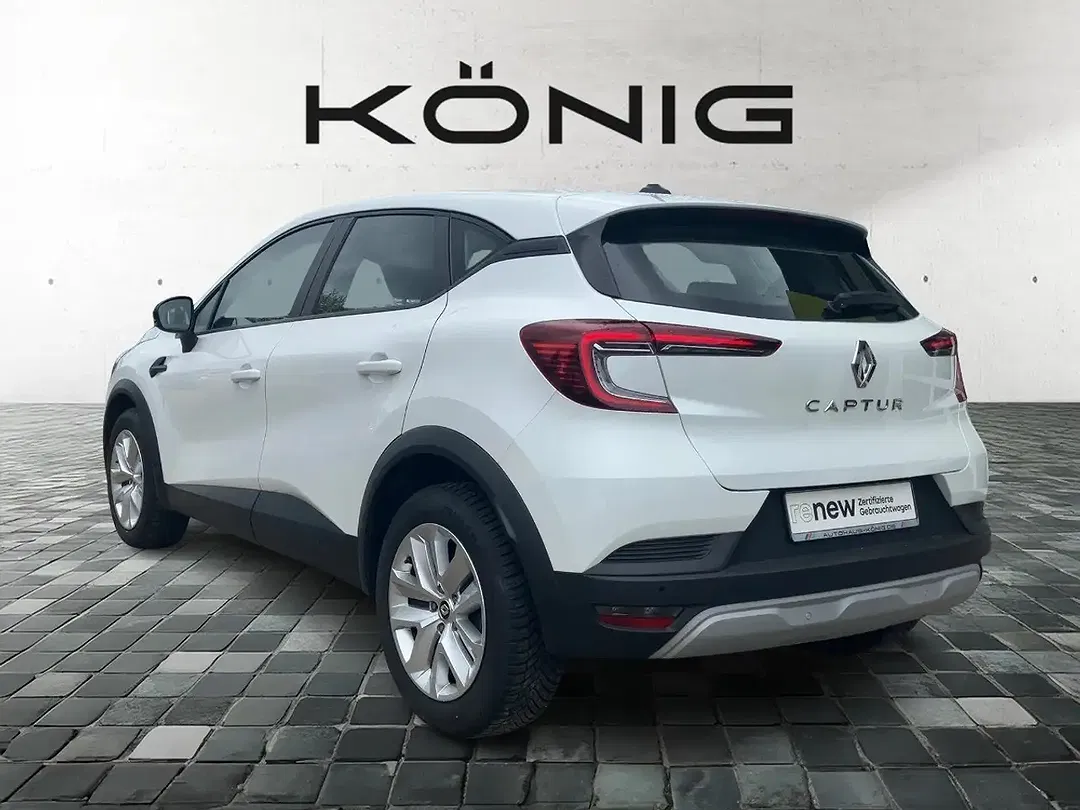 Renault Captur TCe Equilibre - foto 2