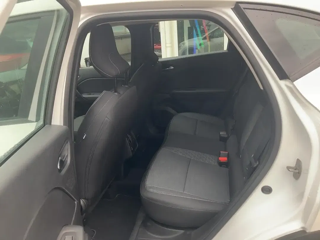 Renault Captur - Thumbnail 7