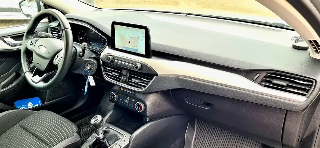 Ford Focus Cool & Connect - foto 15