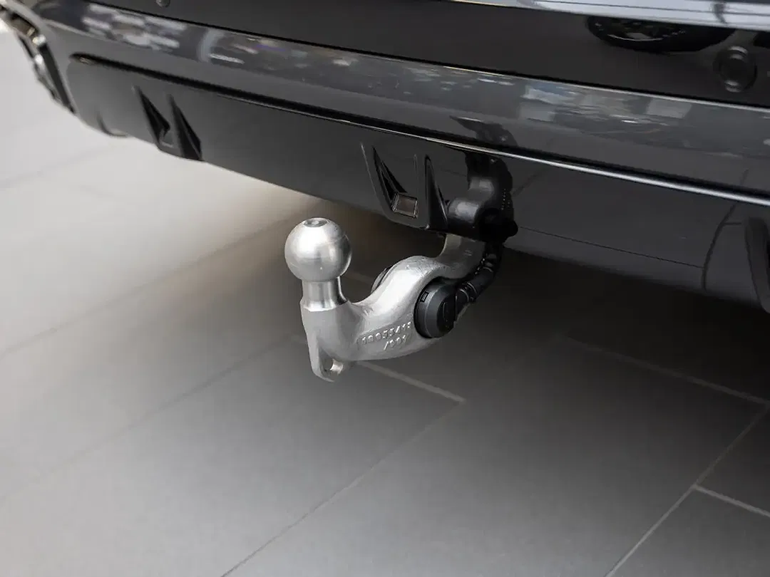 BMW X5 - Thumbnail 9