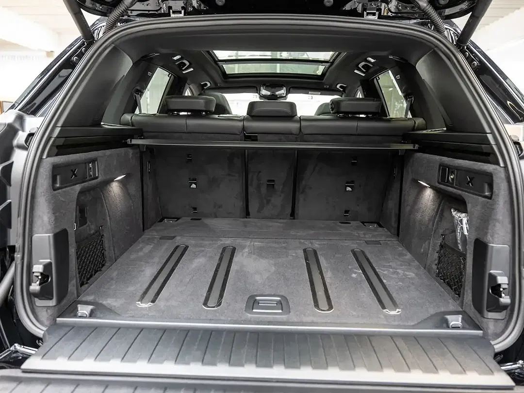 BMW X5 - Thumbnail 10