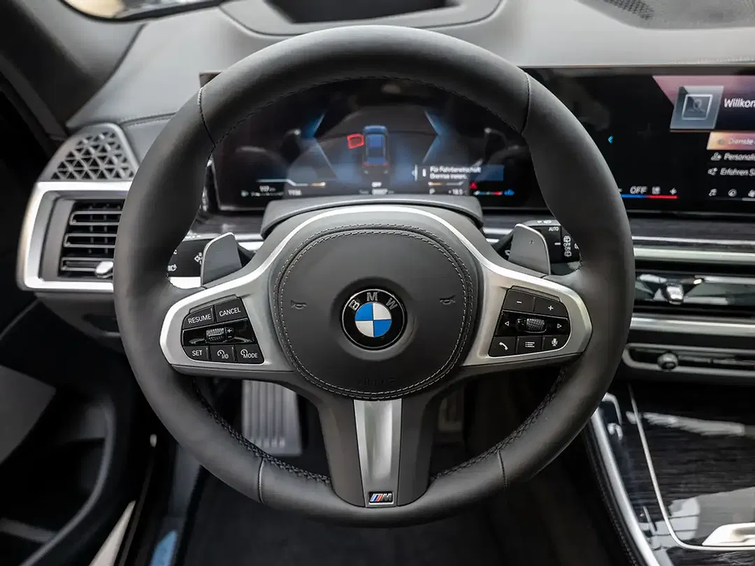 BMW X5 - Thumbnail 12