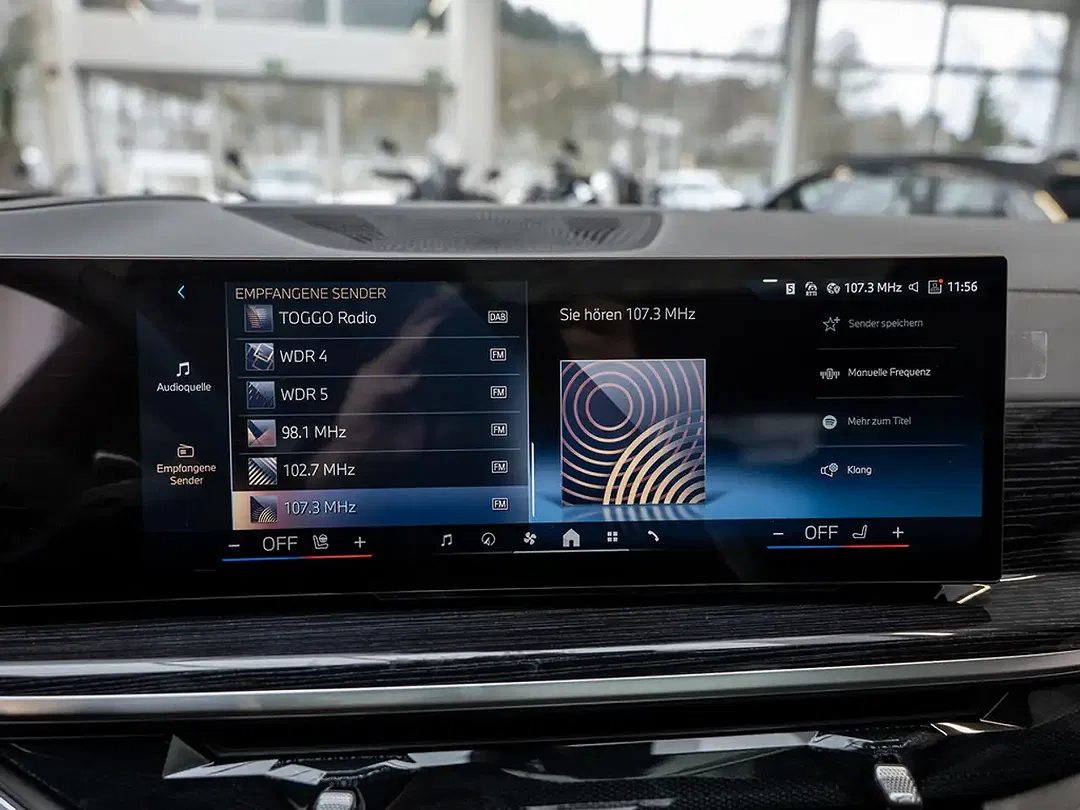 BMW X5 xDrive M Sport Pro - foto 14