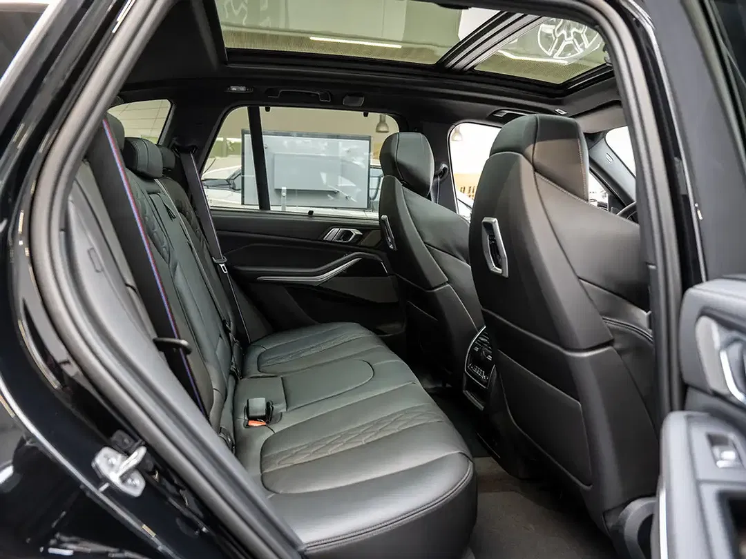 BMW X5 - Thumbnail 7