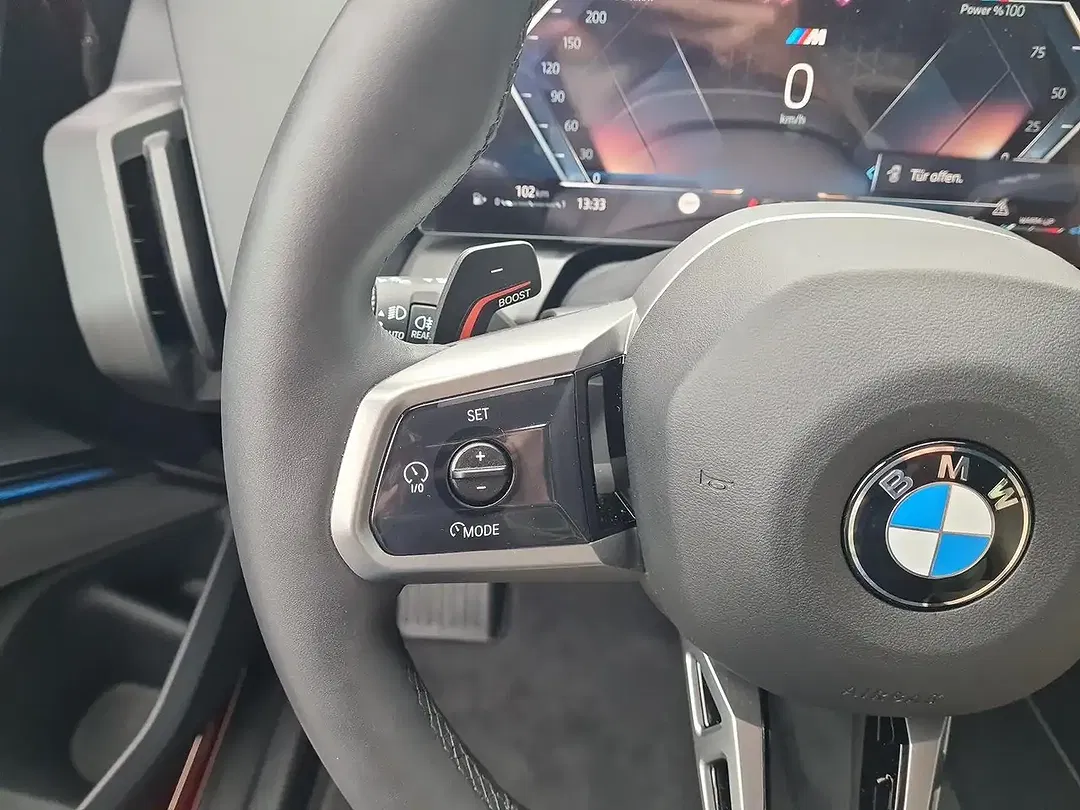 BMW X3 - Thumbnail 15