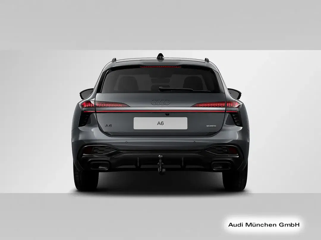 Audi A6 - Thumbnail 6