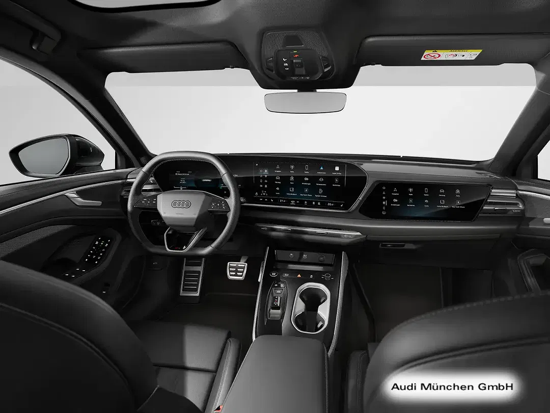 Audi A6 - Thumbnail 8